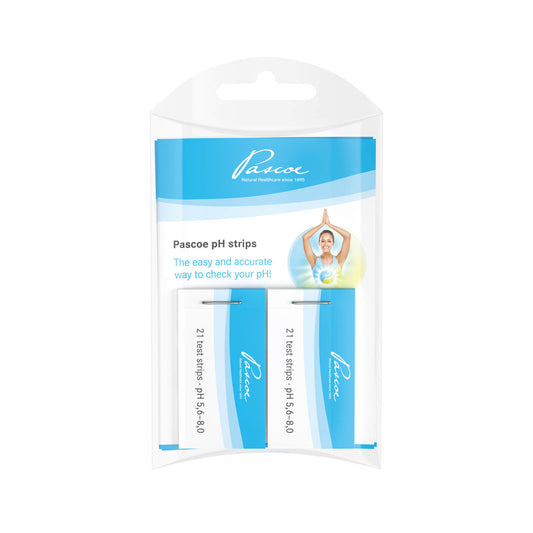 Bandelettes de test de pH