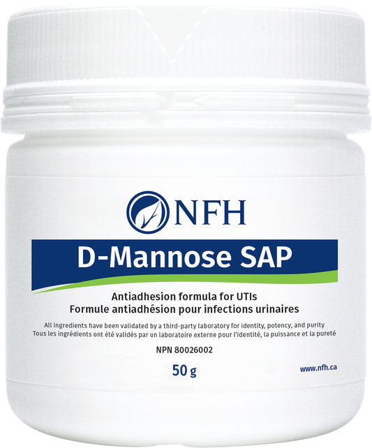 D-MANNOSE SAP