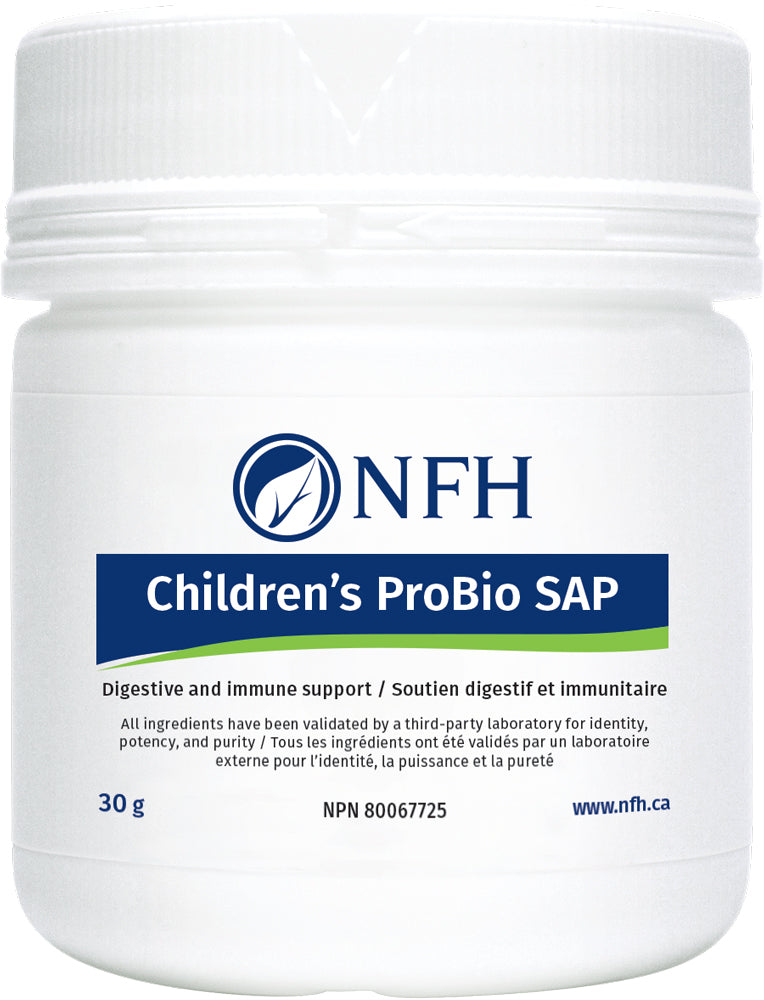 CHILDREN’S PROBIO SAP