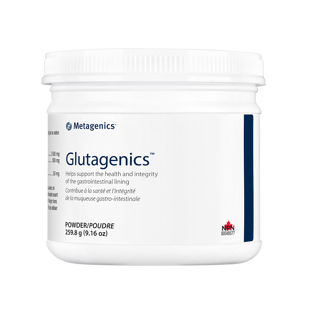 Glutagenics™