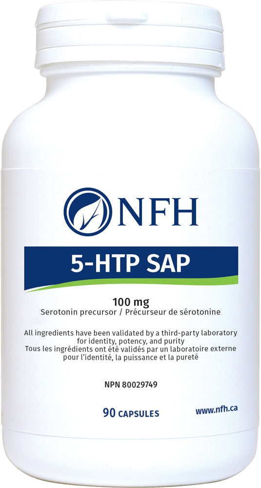 5-HTP SAP 100mg