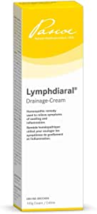 Lymphdiaral crème 100g - PASCOE