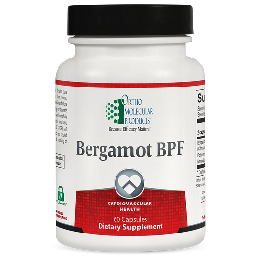 Bergamote BPF