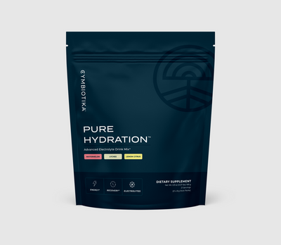 Pure Hydration (Electrolytes) - CYMBIOTIKA