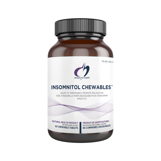 Insomnitol chewable