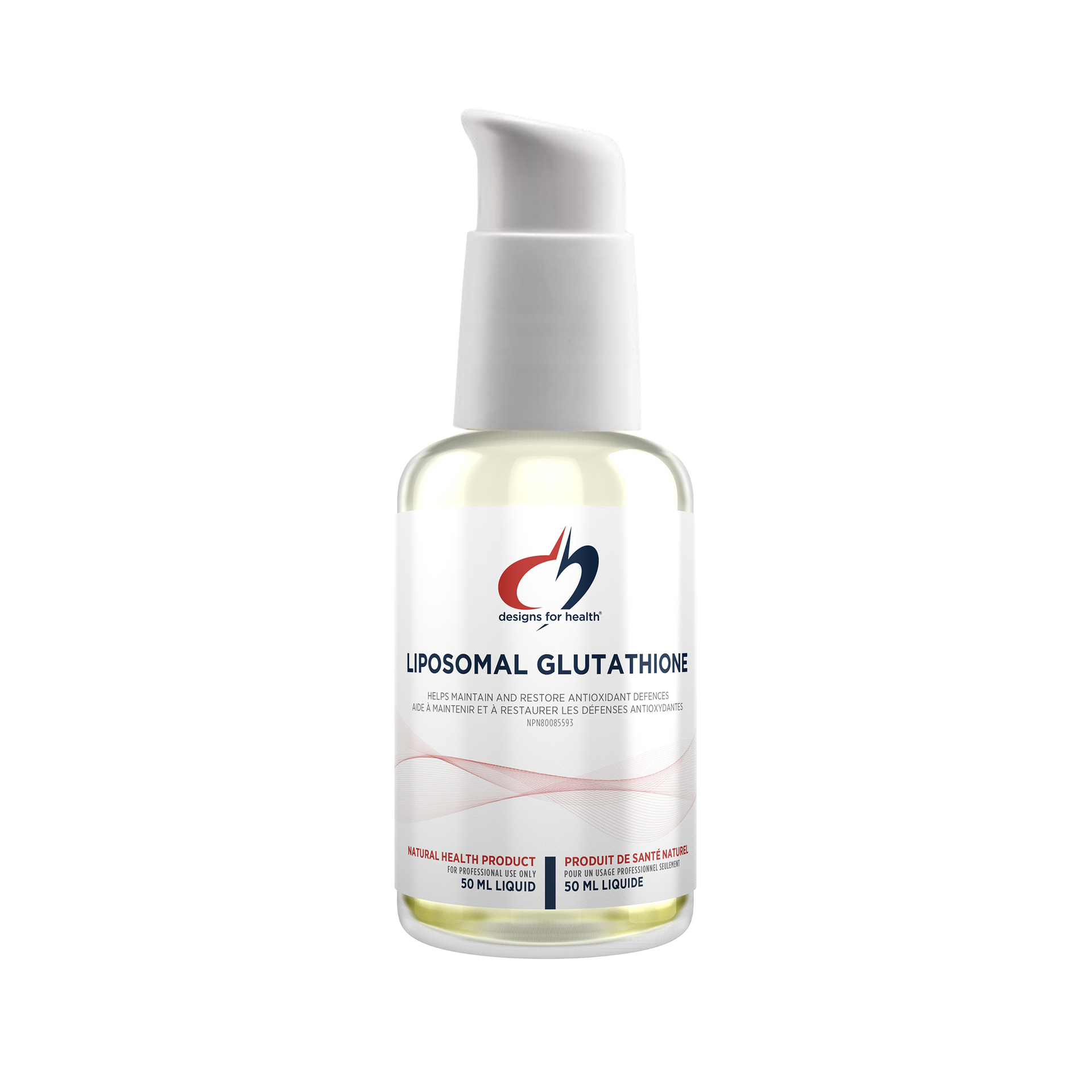 LIPOSOMAL GLUTATHIONE 50ml Centre de Solution Sant LIPOSOMAL GLUTATHIONE 50ml Centre de Solution Sant