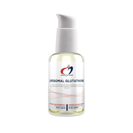 LIPOSOMAL GLUTATHIONE 50ml