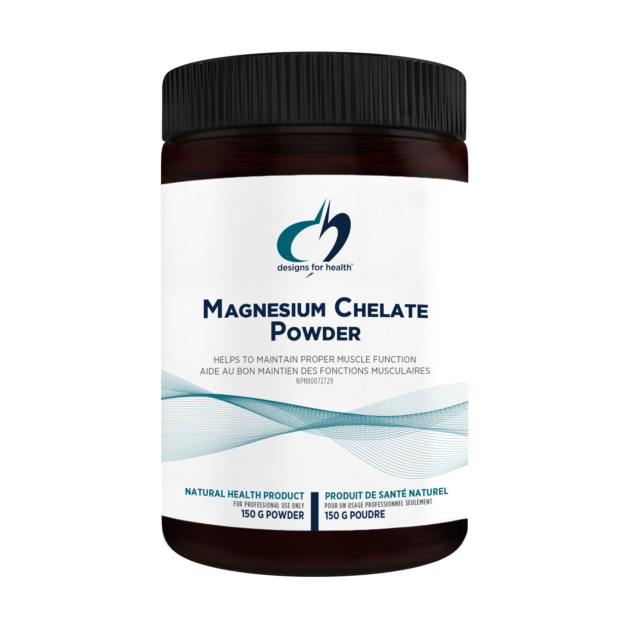 Magnesium Chelate Powder 150g