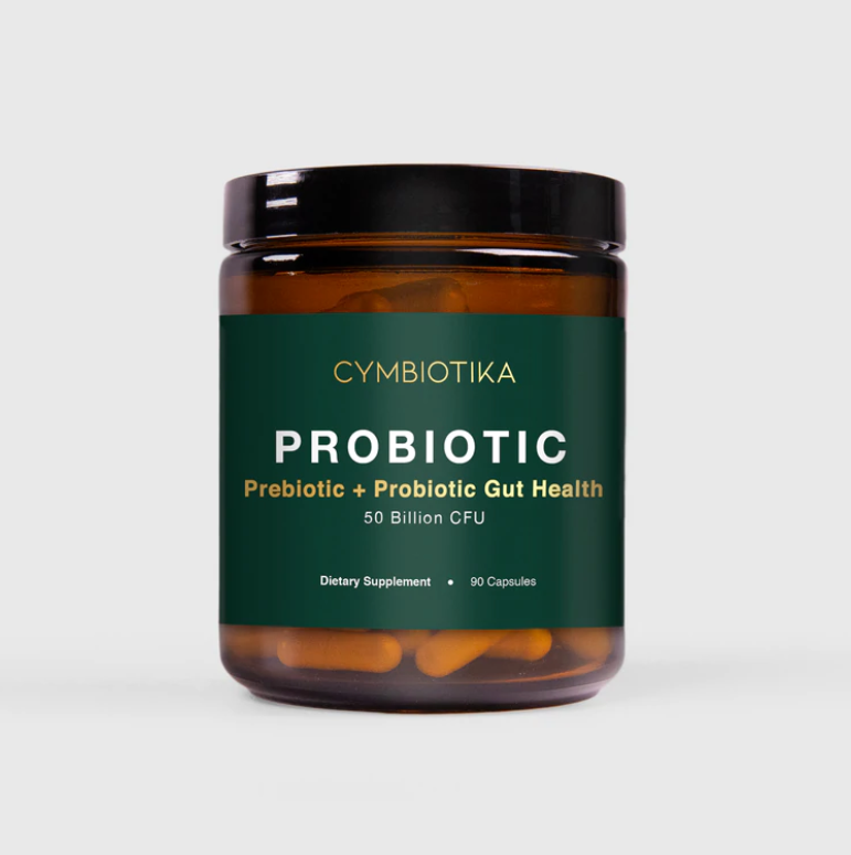 Probiotic - CYMBIOTIKA (probiotic + prebiotic)