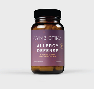 Allergy Defense - CYMBIOTIKA