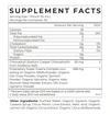 Super Greens (with chlorophyll) -  CYMBIOTIKA