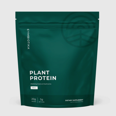 Plant Protein -  CYMBIOTIKA