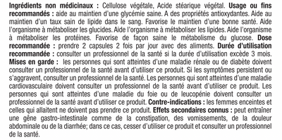 Gluco Control