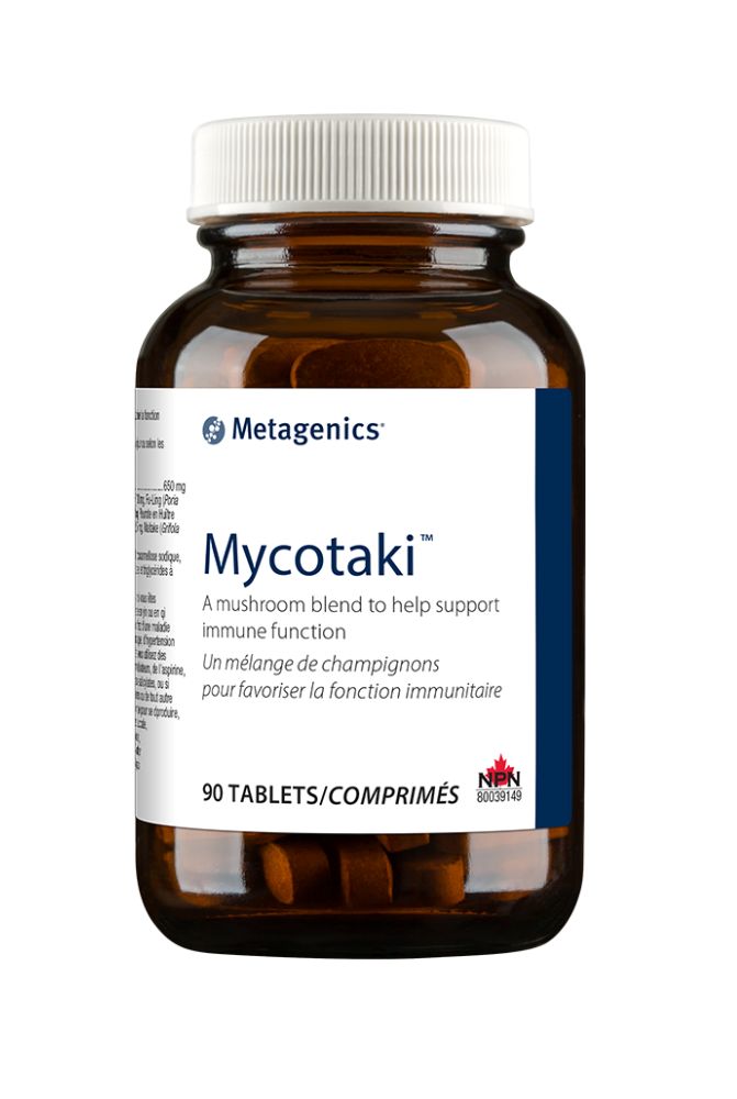 Mycotaki™