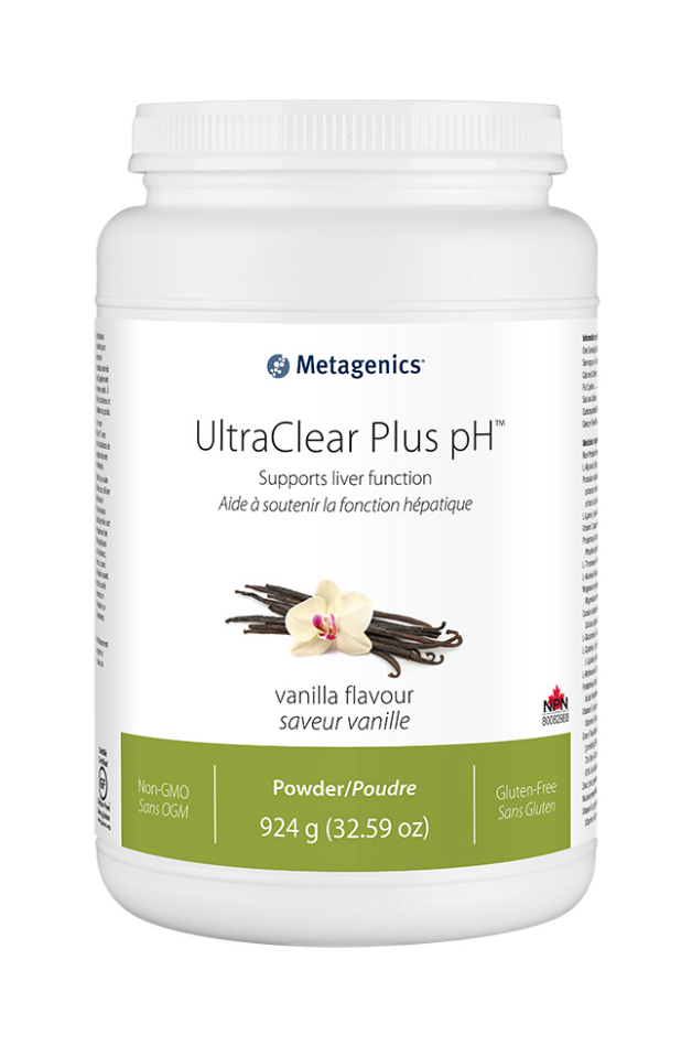 UltraClear™ Plus pH