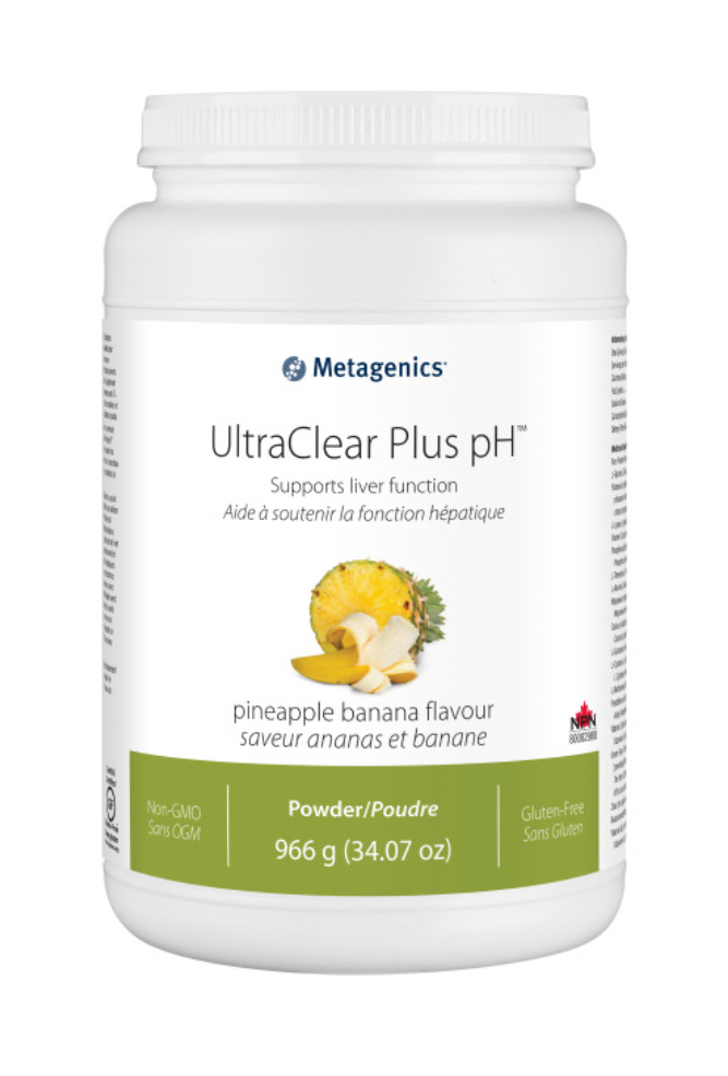 UltraClear™ Plus pH