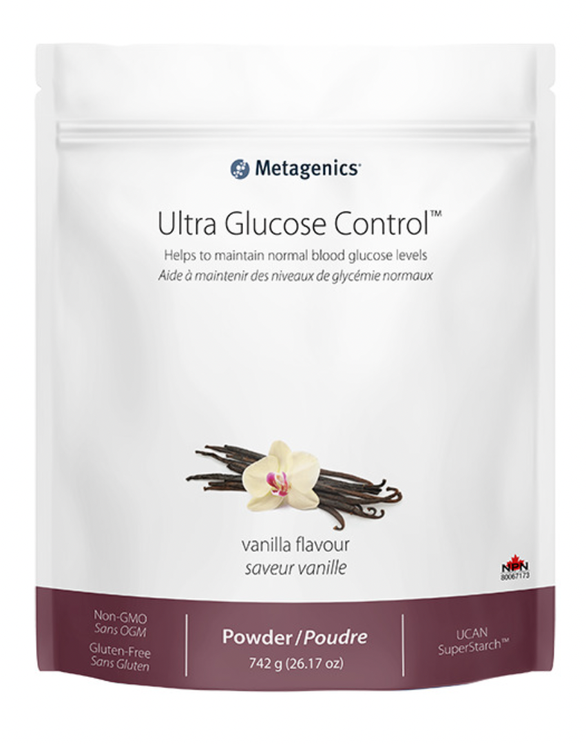 Ultra Glucose Control™