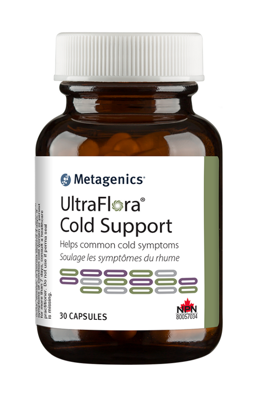 UltraFlora® Cold Support