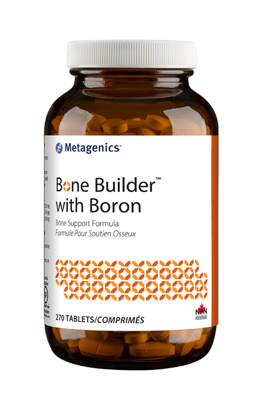 Bone Builder™ with Boron