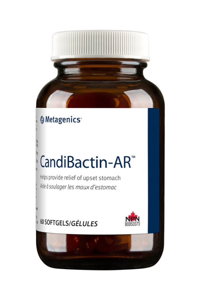 CandiBactin-AR™
