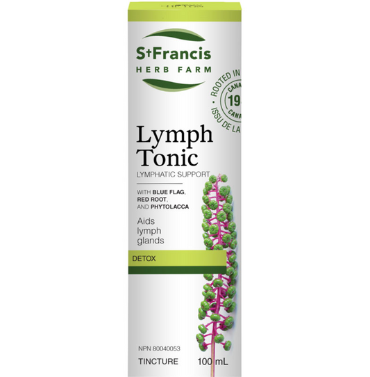 Lymph Tonic