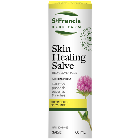Skin Healing Salve