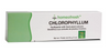 Homeofresh® Toothpaste – Chlorophyllum
