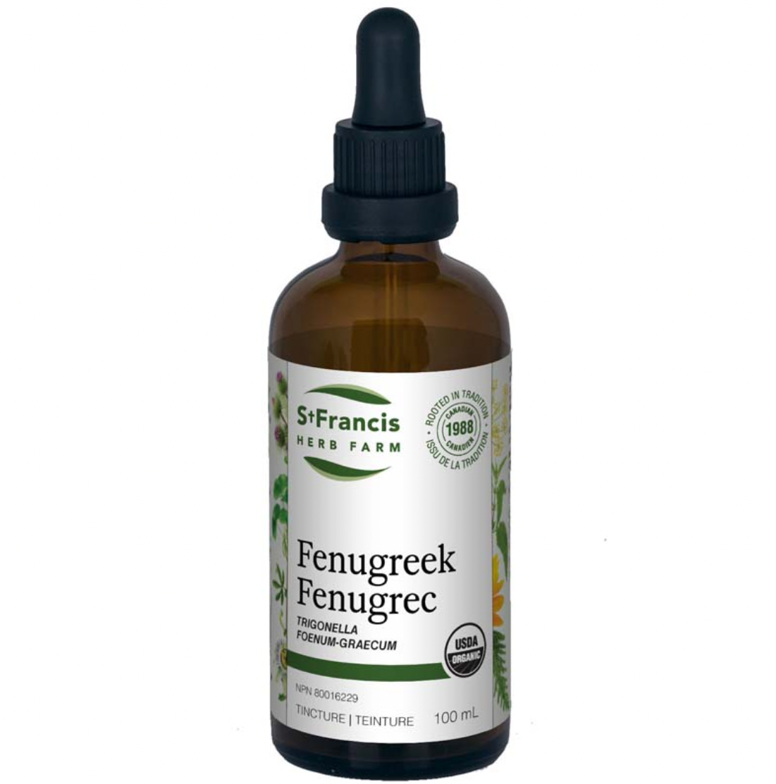 Fenugreek