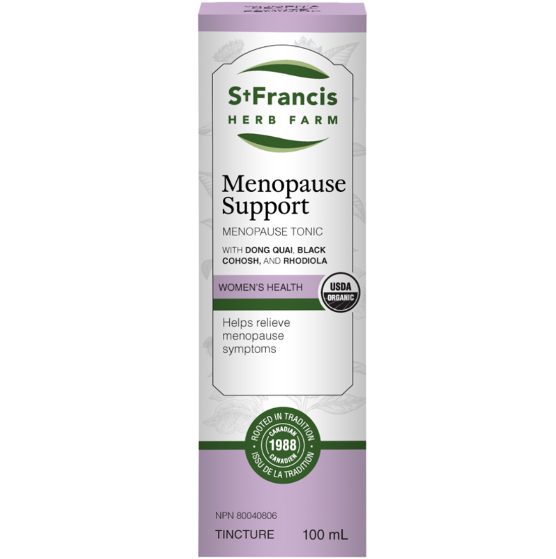 Menopause Support