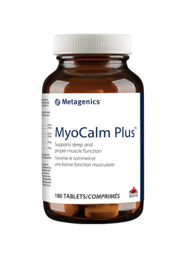 MyoCalm™ Plus