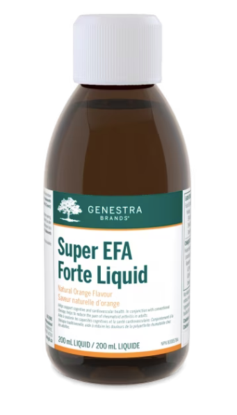 Super EFA Forte liquid