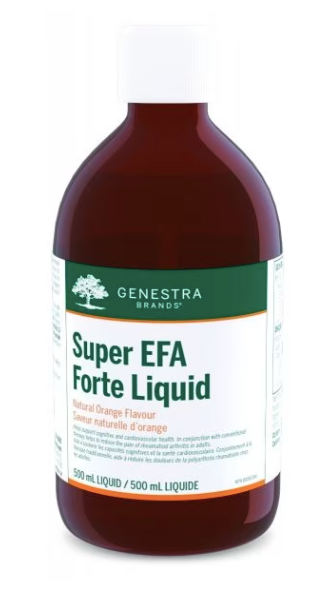 Super EFA Forte liquid