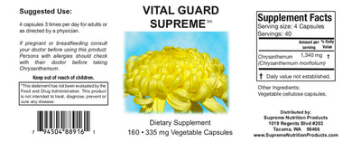 Vital Guard Supreme