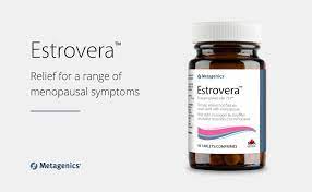 Estrovera (hot flash relief)