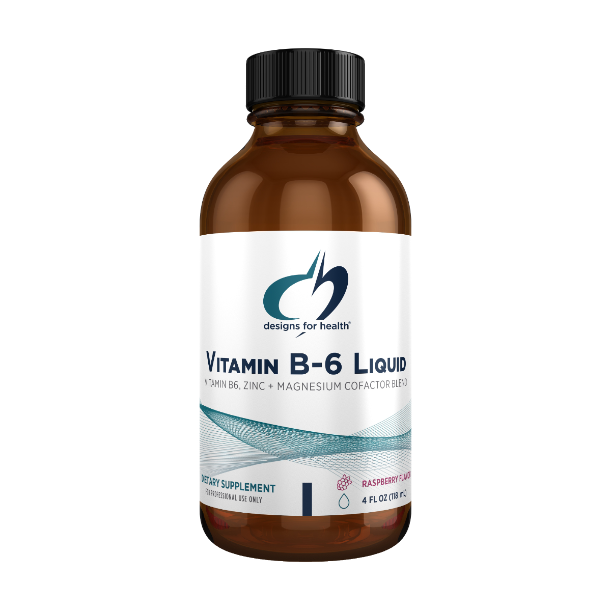 Vitamin B6 Liquid