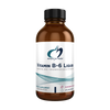 Vitamin B6 Liquid