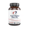 XanthOmega Krill Oil